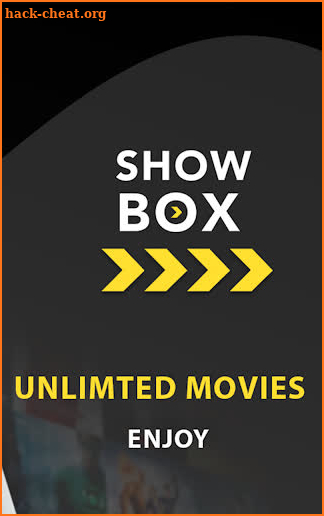 Movies and TV Shows - Free Movies Show Box screenshot