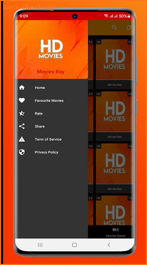 Movies Bay - Free Movies 2021 screenshot