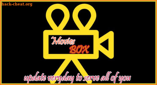 Movies Box - Popcorn Time Now screenshot