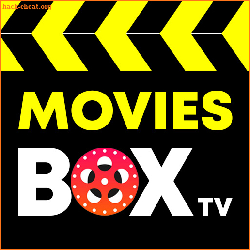 Movies Box TV screenshot