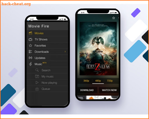 Movies Fire : Premium screenshot