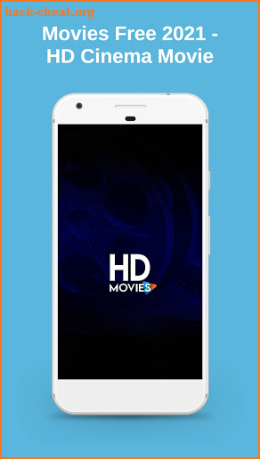 Movies Free 2021 - HD Cinema Movie screenshot