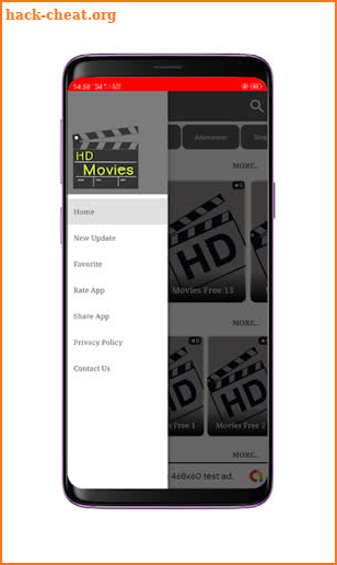 Movies Free Online 2019 - HD Watch Cinema screenshot