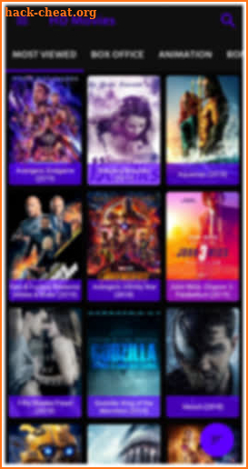 Movies HD - Best Free Movies Online 2020 screenshot
