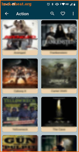 Movies HD Free screenshot