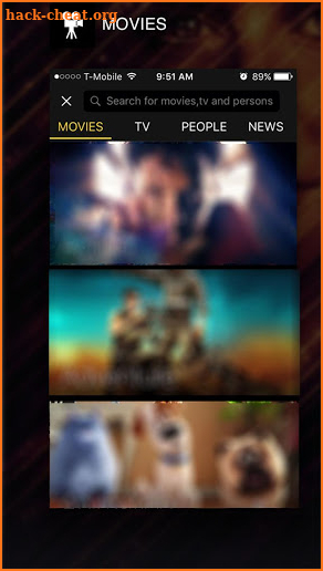 Movies HD Free Online screenshot