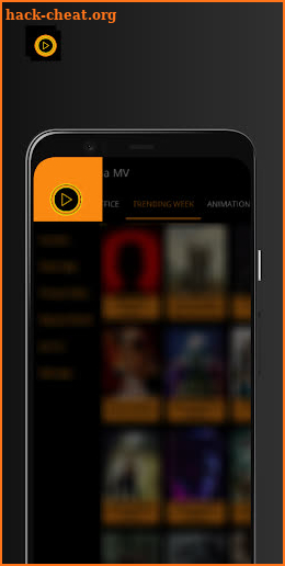 Movies HD - Play Cinema Online screenshot