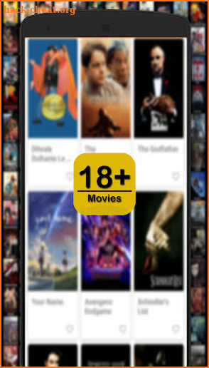 Movies Hub - Free Box Office & TV screenshot