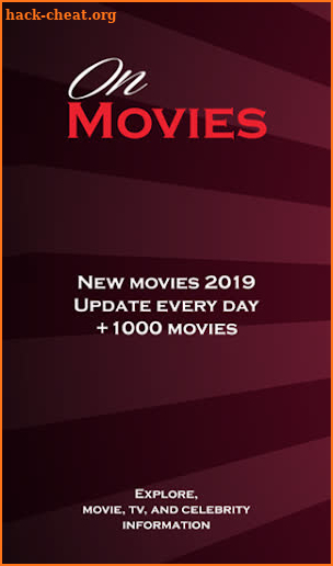 MOVIES ONLINE FOR FREE : WATCH FULL HD MOVIES screenshot