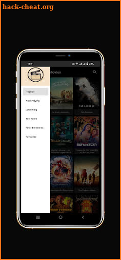 Movies Online - HD screenshot