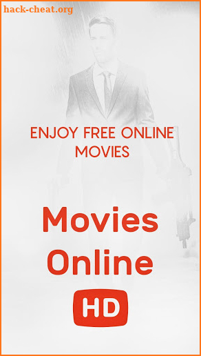 Movies Online HD screenshot