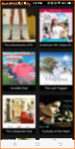 Movies Online in HD free screenshot