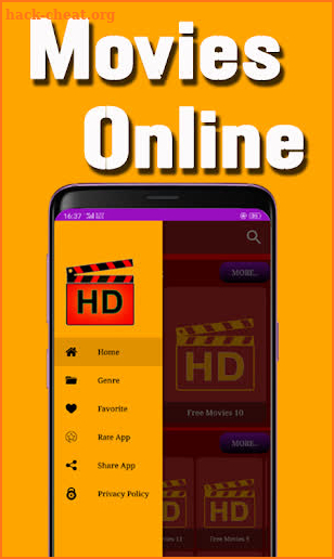 Movies Online - Play Now!! screenshot