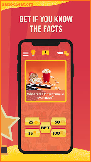 Movies Quiz - Guess the Films & TV Series Trivia screenshot