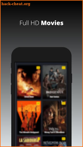 Moviesbox free hd movies 2021 screenshot