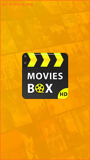 MoviesTV Box - HD Movies & Tv Shows Lite screenshot
