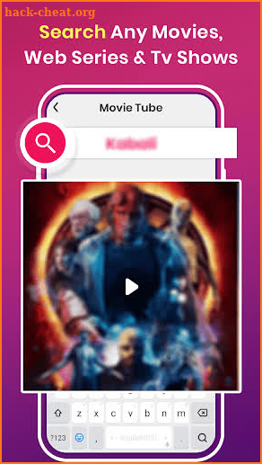 MovieTubes -Free Movie Download -Torrent WebSeries screenshot
