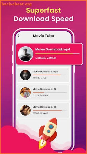 MovieTubes -Free Movie Download -Torrent WebSeries screenshot