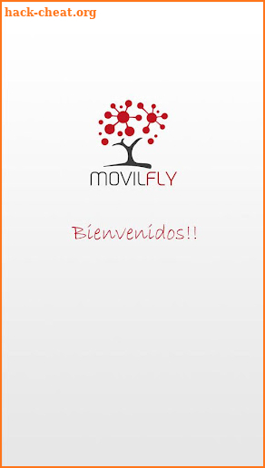 Movilfly screenshot