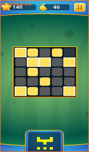 Moving Blocks Puzzle screenshot