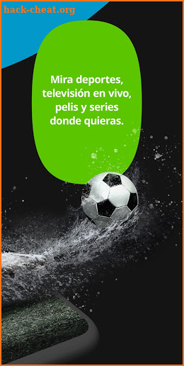 Movistar Play Colombia - TV, deportes y series screenshot