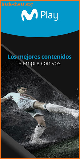 Movistar Play Uruguay - TV, deportes y películas screenshot