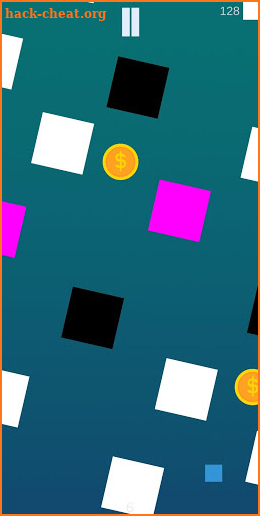 Movix - Addictive game with click, maze and idle screenshot