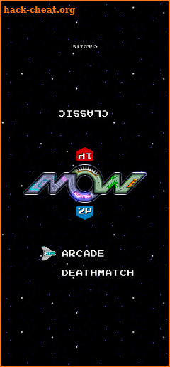 MoW: 2-Player screenshot