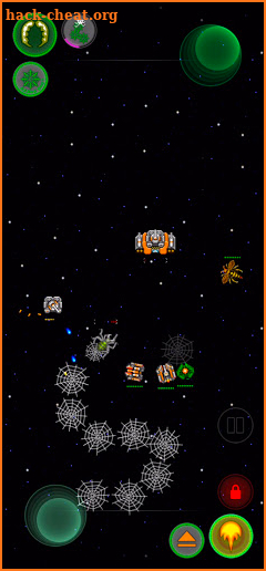 MoW: 2-Player screenshot