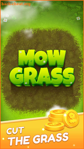 Mow Grass screenshot