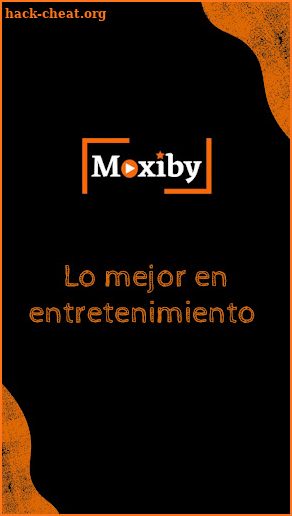 Moxiby: Series screenshot