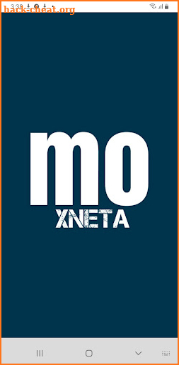 Moxneta screenshot