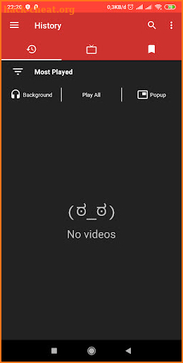 Mp3 Download - Video Downloader - Play Tube screenshot