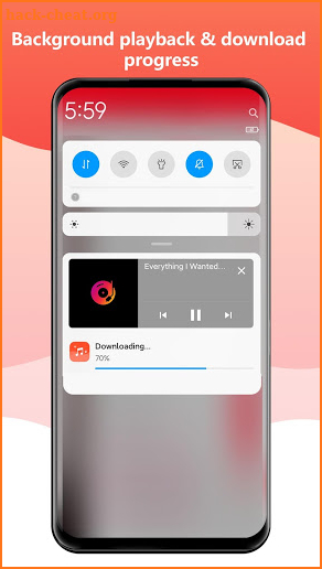 Mp3 Downloader 2020& Free music Downloade screenshot