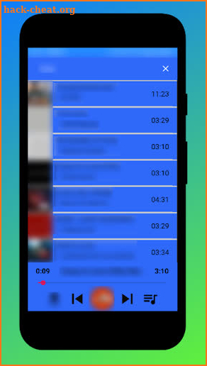 MP3 DOWNLOADER FREE ALL JUICE screenshot