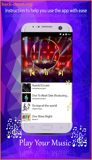 Mp3 Downloader-Free Download Music Player screenshot