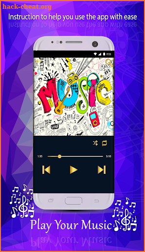 Mp3 Downloader-Free Download Music Player screenshot