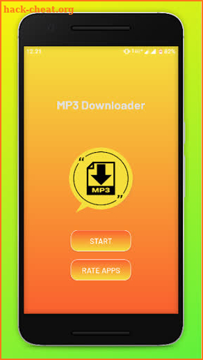 MP3 Downloader - Free MP3 2020 screenshot