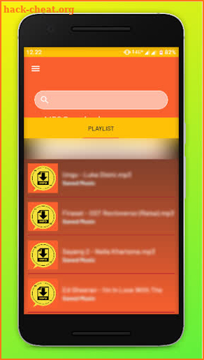 MP3 Downloader - Free MP3 2020 screenshot