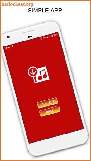 Mp3 Downloader Free Music Download screenshot