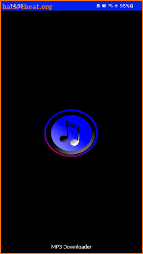 Mp3 Juice Downloader Music screenshot
