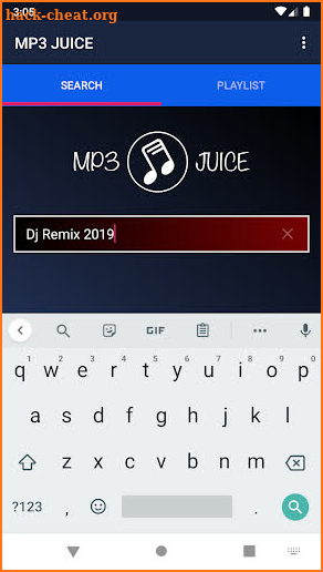 Mp3 Juice Free - All Music screenshot