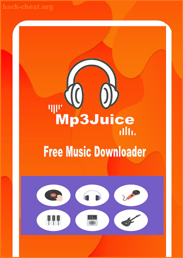 Mp3 Juice - Free Juices Music Downloader 2021 screenshot
