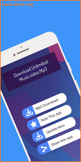 Mp3 Juice - Free Mp3 Download screenshot