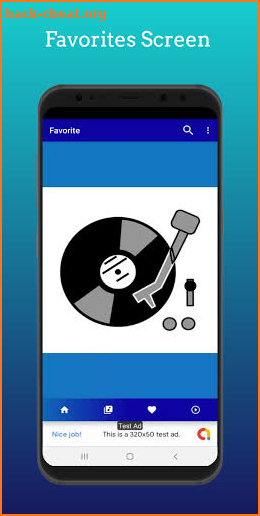 Mp3 Juice - Free Music Download Song screenshot