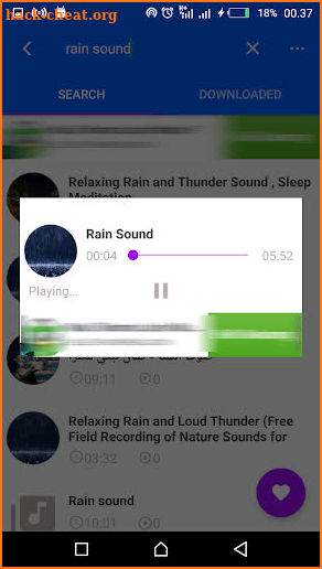 Mp3 Juice - Free Music Downloader screenshot