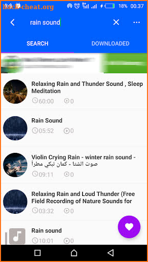 Mp3 Juice - Free Music Downloader screenshot