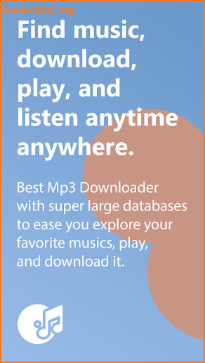 MP3 Juice - MP3 Music Downloader screenshot