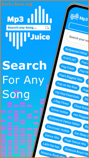 Mp3 Juice - Mp3Juices Download screenshot