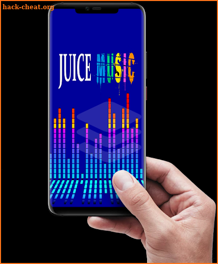 Mp3 Juice Music screenshot